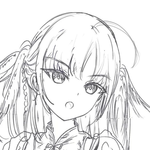 忙裏偷閒日常（下）：塗圖塗圖塗圖圖，全部塗圖了 cover image