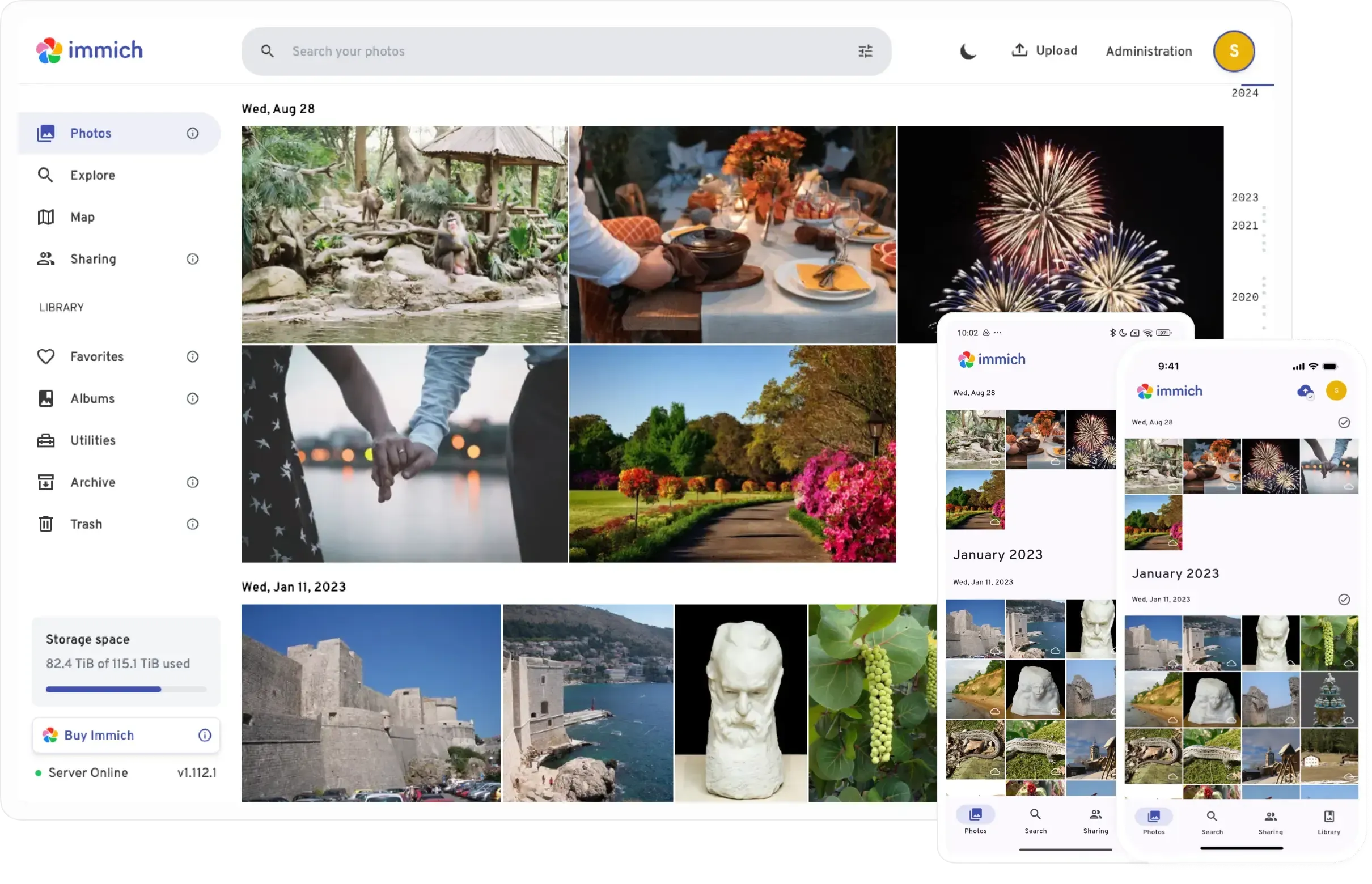 （盜圖）跨平臺支持