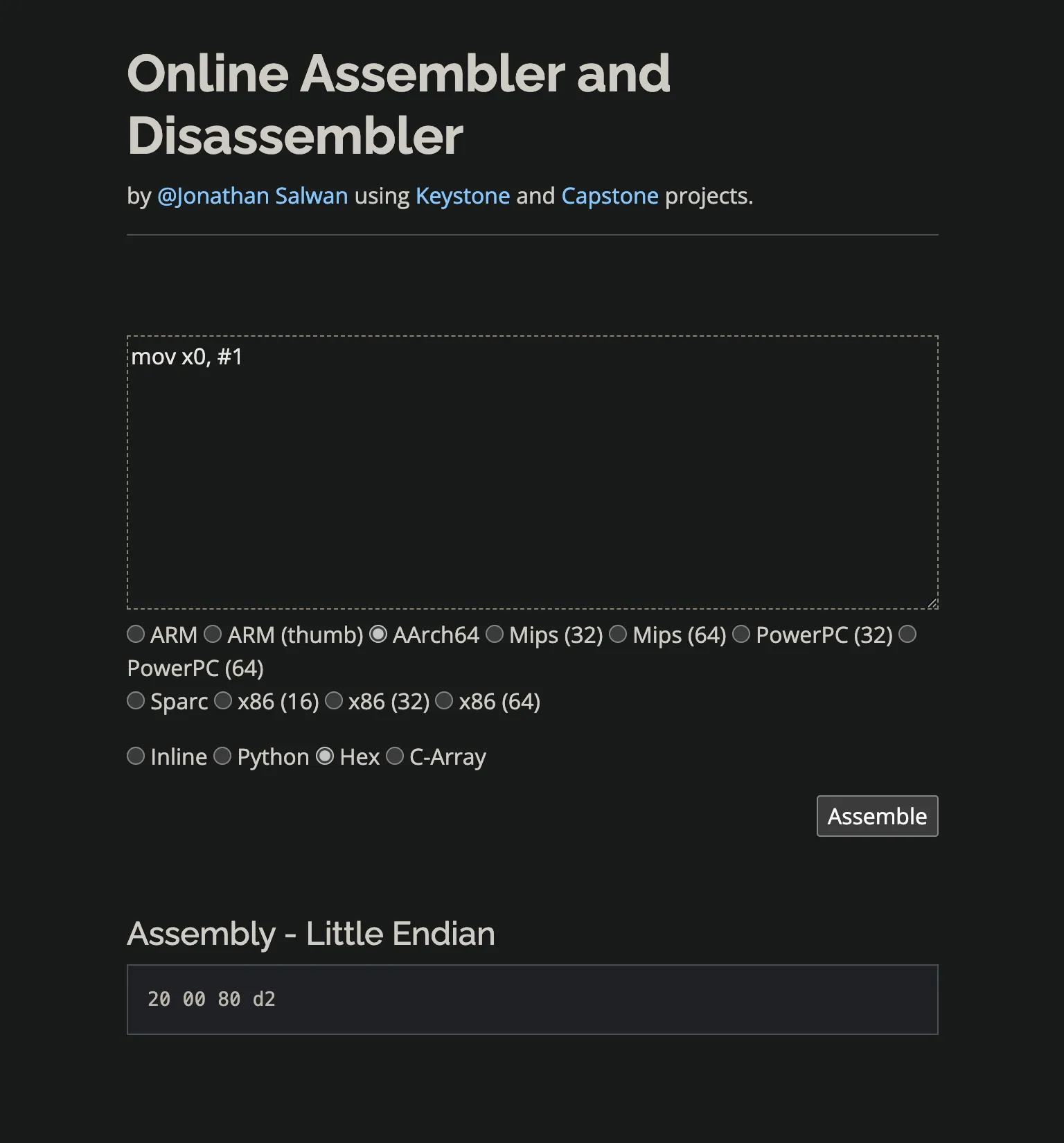 在線編譯器你敢用嗎